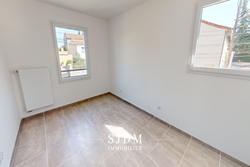 Vente appartement Gréasque