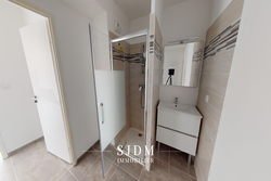 Vente appartement Gréasque