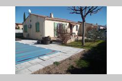 Photos Maison à vendre Pourrières 83910