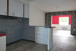 Vente appartement Saint-Savournin