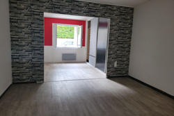 Vente appartement Saint-Savournin