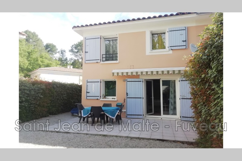 Vente maison Peynier Vente maison Peynier