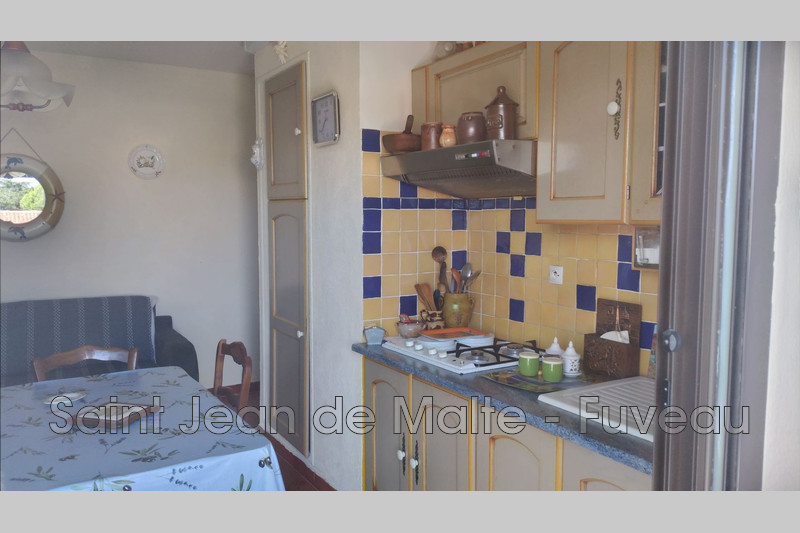 Vente appartement Six-Fours-les-Plages  