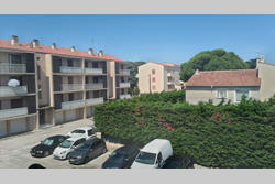 Vente appartement Six-Fours-les-Plages