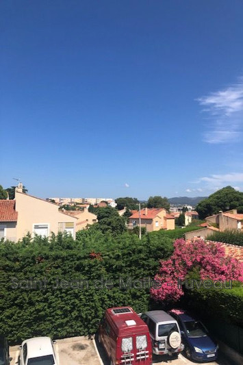 Vente appartement Six-Fours-les-Plages  