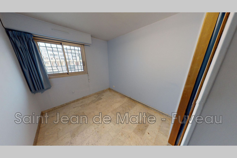 Vente appartement Aubagne  