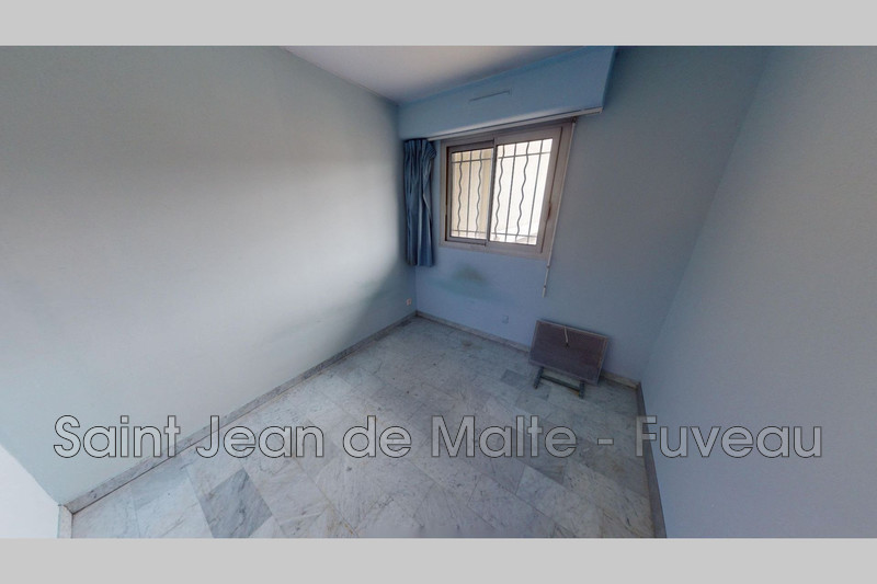 Vente appartement Aubagne  