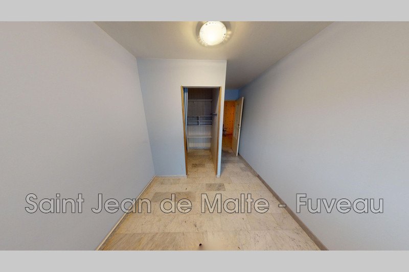 Vente appartement Aubagne  