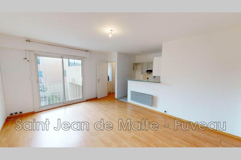 Vente appartement Gardanne  