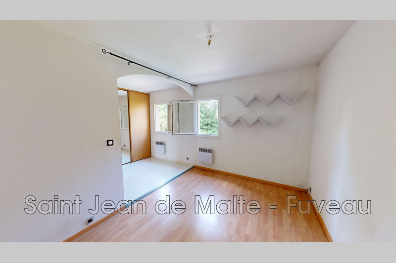 Vente appartement Gardanne  