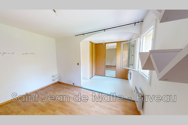 Vente appartement Gardanne  