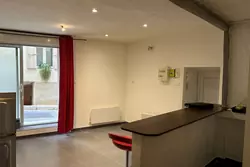 Vente appartement Pourrières
