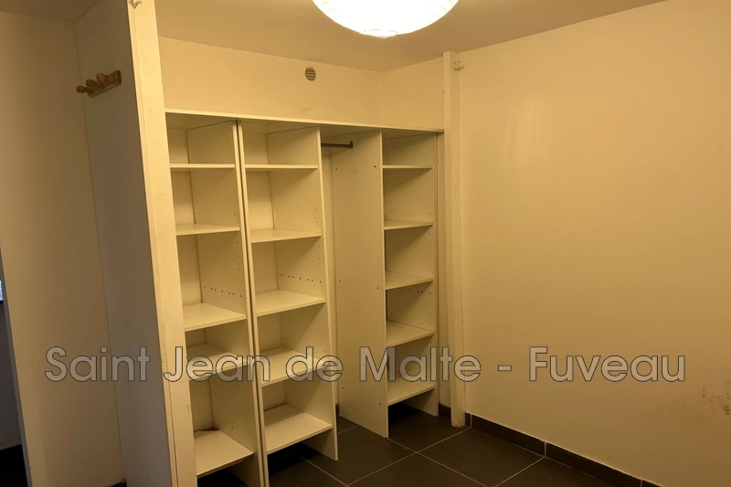 Vente appartement Pourrières  