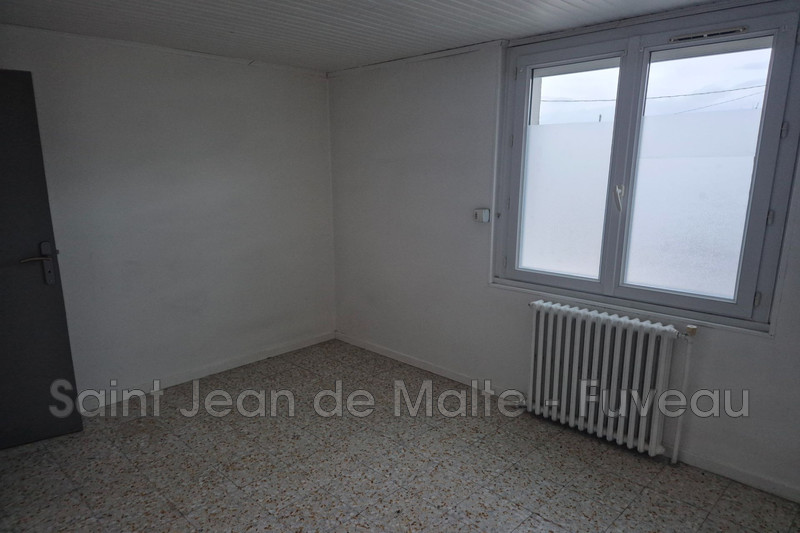 Vente appartement Gréasque  