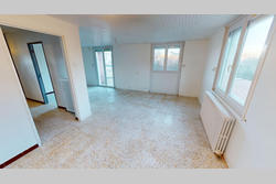 Vente appartement Gréasque
