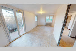 Vente appartement Gréasque