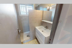 Vente appartement Gréasque