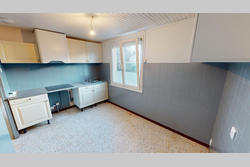 Vente appartement Gréasque