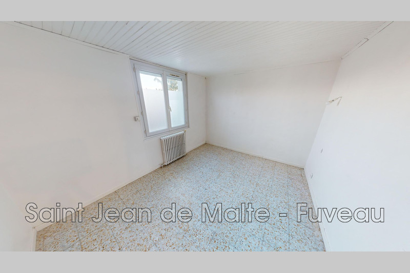 Vente appartement Gréasque  