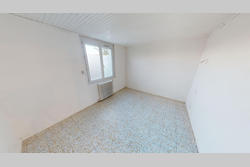 Vente appartement Gréasque