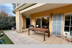 Vente appartement Châteauneuf-le-Rouge