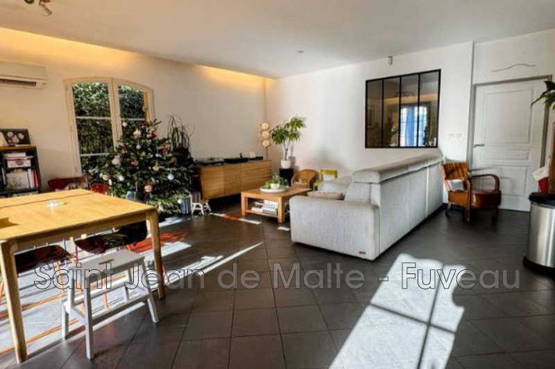 Vente appartement Châteauneuf-le-Rouge  