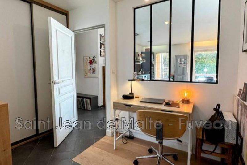 Vente appartement Châteauneuf-le-Rouge  