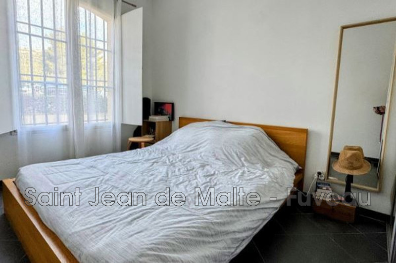 Vente appartement Châteauneuf-le-Rouge  