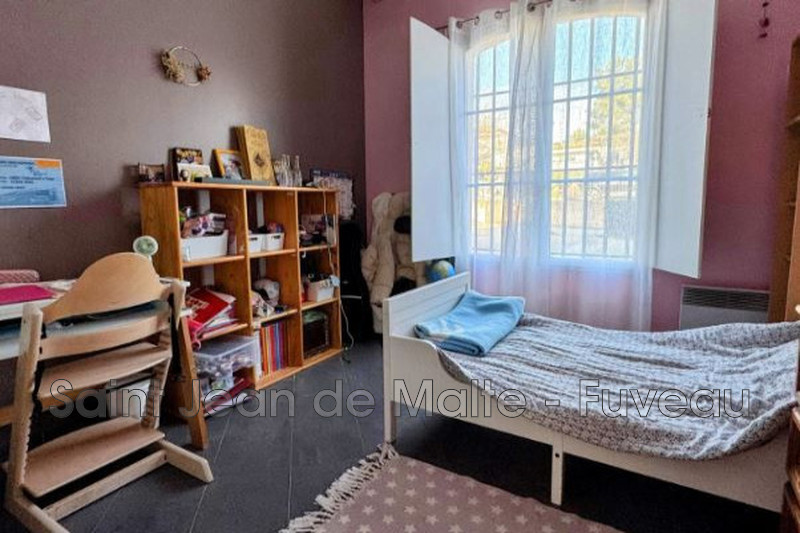 Vente appartement Châteauneuf-le-Rouge  