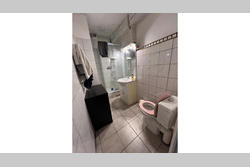Vente appartement Peynier