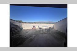 Vente appartement Peynier