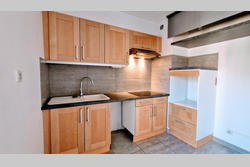 Vente appartement Fuveau