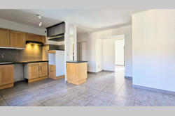 Vente appartement Fuveau