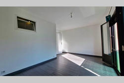 Vente appartement Fuveau