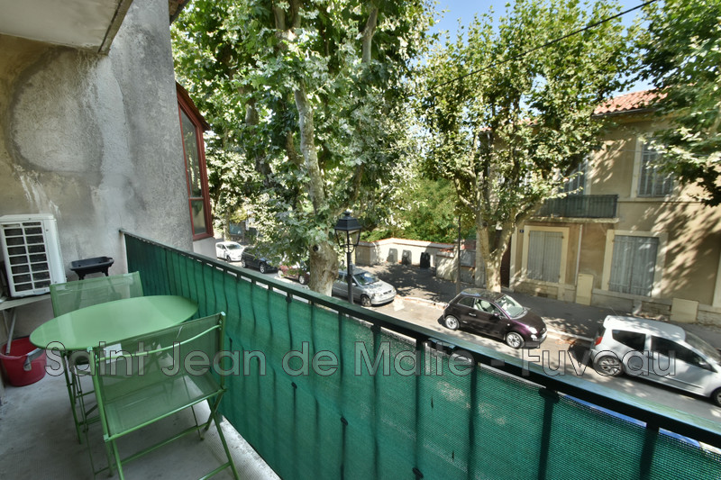 Vente appartement Fuveau  