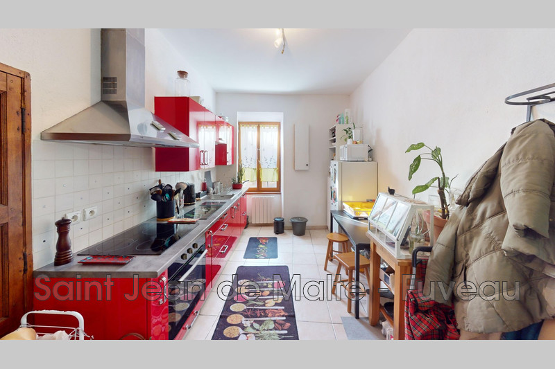 Vente appartement Fuveau  