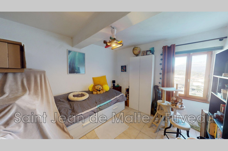 Vente appartement Fuveau  