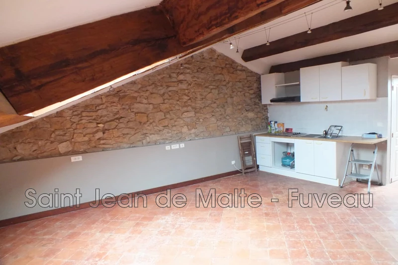Vente appartement Rousset  