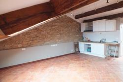 Vente appartement Rousset