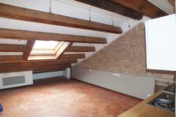 Vente appartement Rousset