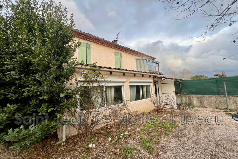 Vente appartement Gardanne  