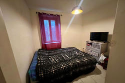 Vente appartement Gardanne