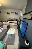 Vente appartement Gardanne