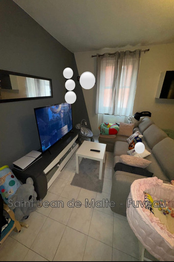 Vente appartement Gardanne  
