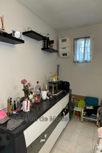Vente appartement Gardanne  