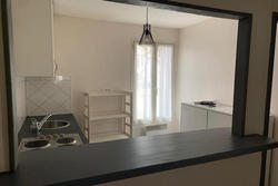 Vente appartement Fuveau