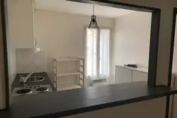 Vente appartement Fuveau