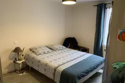 Vente appartement Fuveau