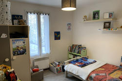 Vente appartement Fuveau