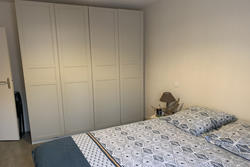 Vente appartement Fuveau